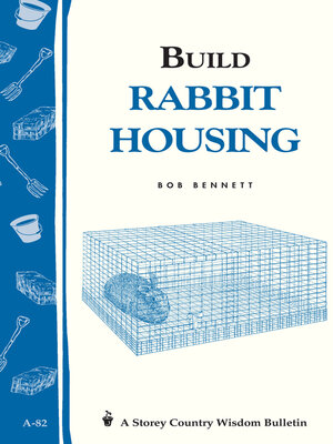 cover image of Build Rabbit Housing